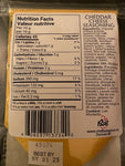 Cheddar Cheese Seasoning