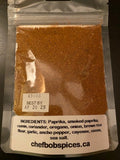 Chili Seasoning