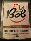 Chili Seasoning