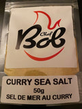 Curry Sea Salt