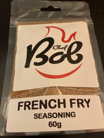 French Fry Seasoning
