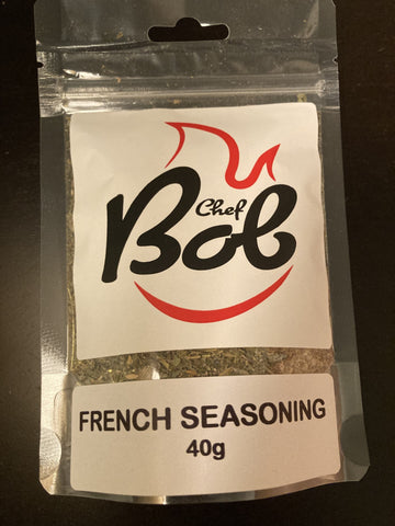 French Seasoning