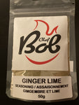 Ginger Lime