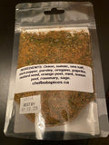 Lamb Seasoning