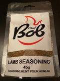 Lamb Seasoning