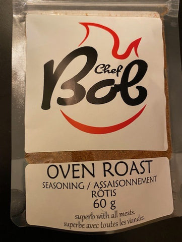 Oven Roast