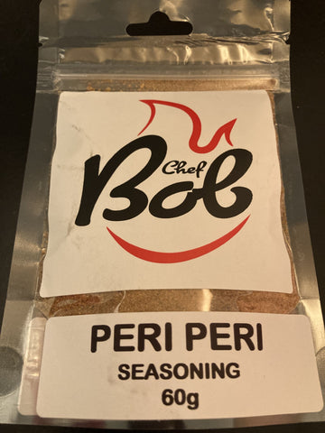 Peri Peri Seasoning