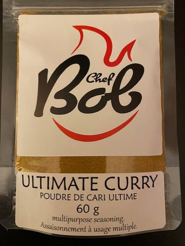 Ultimate Curry