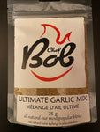 Ultimate Garlic Mix