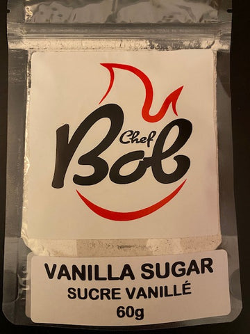 Vanilla Sugar